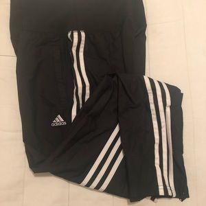 Women’s Adidas soccer pants